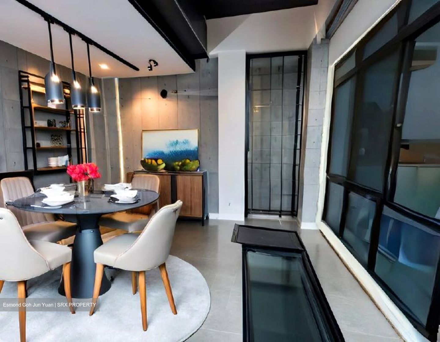 Geylang East Central (D14), Terrace #590666071
